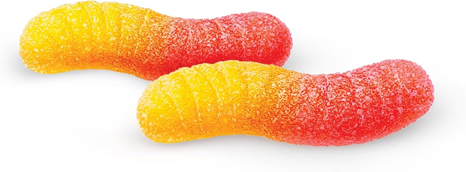 OLLY Kids Multivitamin Gummy Worms | Multivitamínico en Gomitas para Niños - Image 4