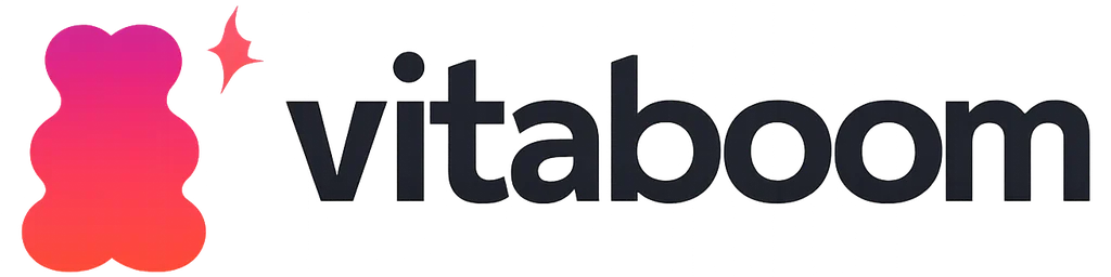 vitaboom